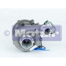 104458 MOTAIR TURBO Компресор наддуву