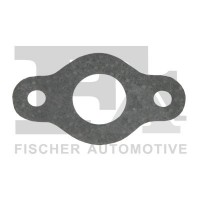 411-537 FA1 Прокладка випуск масла компресор)