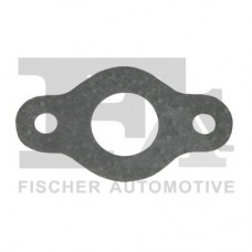 411-537 FA1 Прокладка випуск масла компресор)