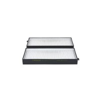 1 987 432 176 BOSCH Фільтр повітря у внутрішньому просторі