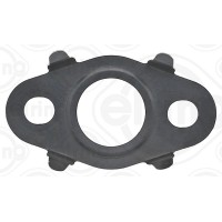 854.230 ELRING Прокладка випуск масла компресор)