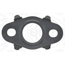 854.230 ELRING Прокладка випуск масла компресор)