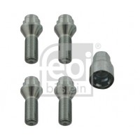 27055 FEBI BILSTEIN Болт для кріплення колеса