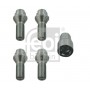27055 FEBI BILSTEIN Болт для кріплення колеса