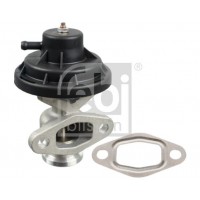 172846 FEBI BILSTEIN Клапан повернення ОГ