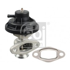 172846 FEBI BILSTEIN Клапан повернення ОГ