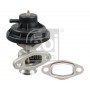 172846 FEBI BILSTEIN Клапан повернення ОГ