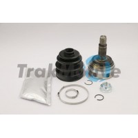 40-0183 TrakMotive Шарнирный комплект, Привідний вал