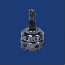 302015100185 MAGNETI MARELLI Шарнирный комплект, Привідний вал