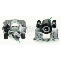 342705 BUDWEG CALIPER Гальмівний супорт