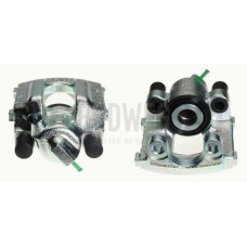 342705 BUDWEG CALIPER Гальмівний супорт