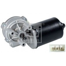 17092 FEBI BILSTEIN Двигун склоочисника