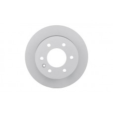 0 986 479 295 BOSCH Гальмівний диск