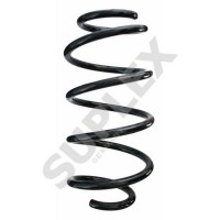 39225 SUPLEX Пружина ходової частини