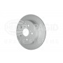 8DD 355 132-591 HELLA PAGID Гальмівний диск