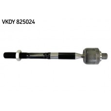 VKDY 825024 SKF Осьовий шарнір рульова тяга