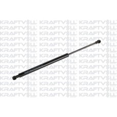 09010237 KRAFTVOLL GERMANY Газова пружина заднє скло