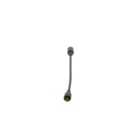0 986 356 839 BOSCH Комплект дротів запалювання