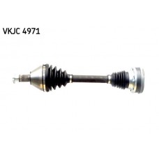 VKJC 4971 SKF Привідний вал