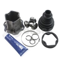 18179 OSSCA Шарнирный комплект, Привідний вал