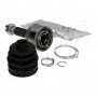 GI-H00 JAPANPARTS Шарнирный комплект, Привідний вал