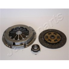 KF-807 JAPANPARTS Комплект зчеплення