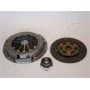 KF-807 JAPANPARTS Комплект зчеплення