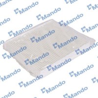 ECF00072M MANDO Фільтр повітря у внутрішньому просторі