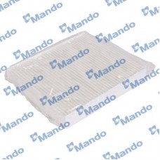 ECF00072M MANDO Фільтр повітря у внутрішньому просторі