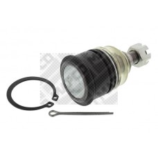 19507 MAPCO Шарнір незалежної підвіски поворотного важеля