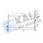 345790 KALE OTO RADYATÖR Конденсатор кондиціонера