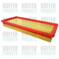 18211 HOFFER Повітряний фільтр