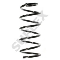 39176 SUPLEX Пружина ходової частини