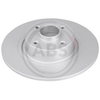 17727 A.B.S. Гальмівний диск