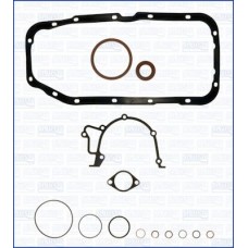 54010700 AJUSA Комплект прокладок блок картер двигуна