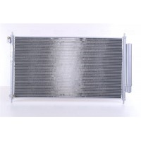 940341 NISSENS Конденсатор кондиціонера