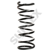 19095 SUPLEX Пружина ходової частини