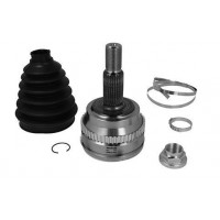 607-453 CIFAM Шарнирный комплект, Привідний вал