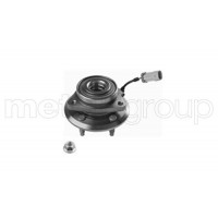 619-2788 CIFAM Комплект підшипника ступиці колеса