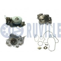 561597 RUVILLE Водяний насос охолодження двигуна