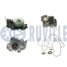 561597 RUVILLE Водяний насос охолодження двигуна