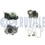 561597 RUVILLE Водяний насос охолодження двигуна
