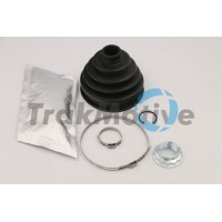 50-0167 TrakMotive Комплект пыльника, Привідний вал