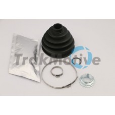 50-0167 TrakMotive Комплект пыльника, Привідний вал