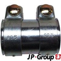 1121401300 JP GROUP Клема система випуску