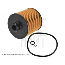 ADBP210111 BLUE PRINT Масляний фільтр