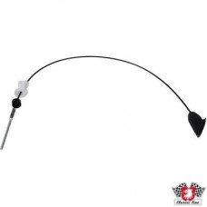 1170318200 JP GROUP Тросик, cтояночный тормоз