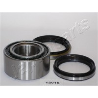 KK12015 JAPANPARTS Комплект підшипника ступиці колеса