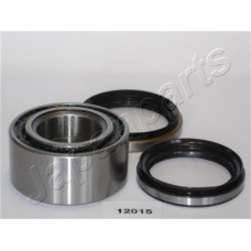 KK12015 JAPANPARTS Комплект підшипника ступиці колеса
