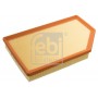 101661 FEBI BILSTEIN Повітряний фільтр